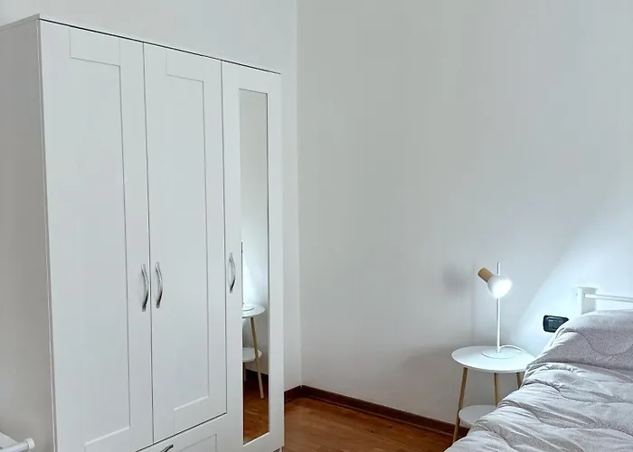 Parisi Centro Storico Vérone