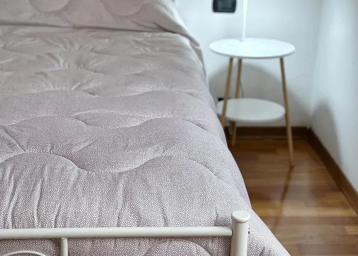 Appartement Parisi Centro Storico