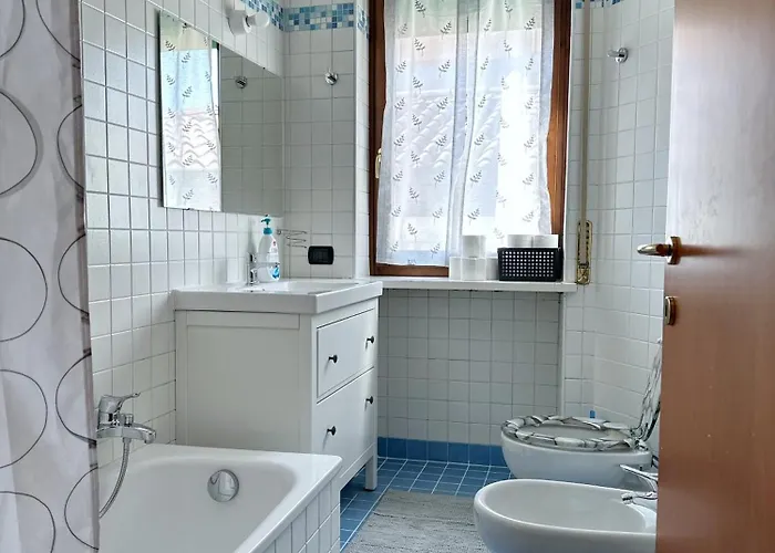 Parisi Centro Storico Appartement *