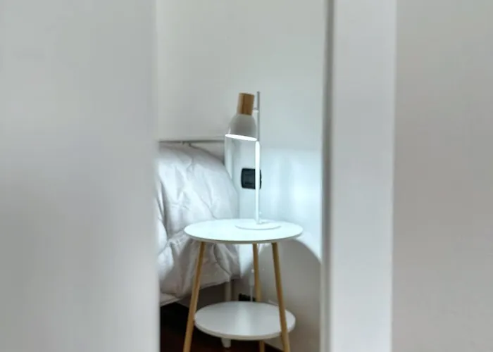 Appartement Parisi Centro Storico Vérone