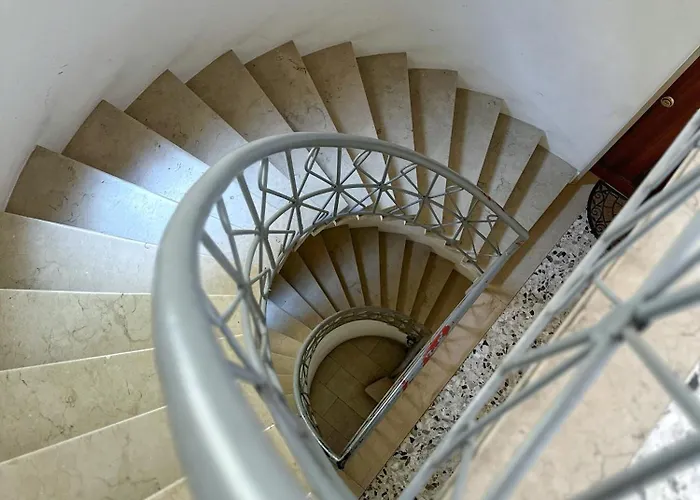 Parisi Centro Storico Vérone