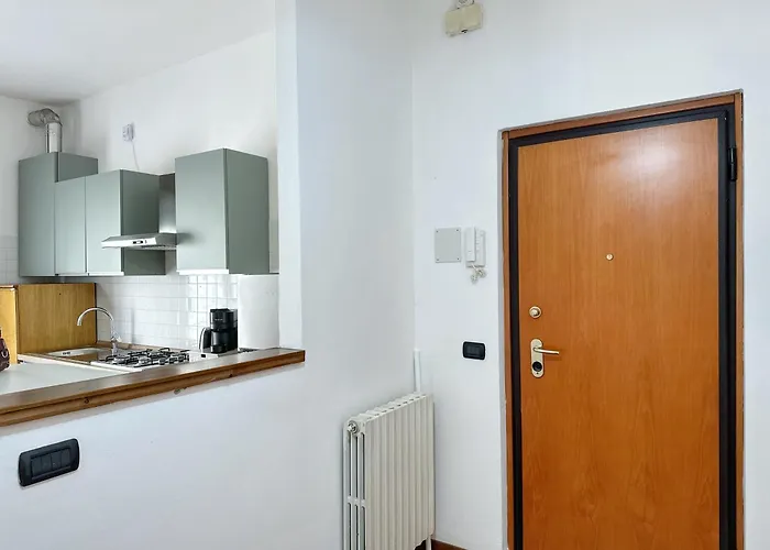 Parisi Centro Storico Appartement Vérone