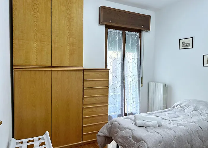 Parisi Centro Storico *