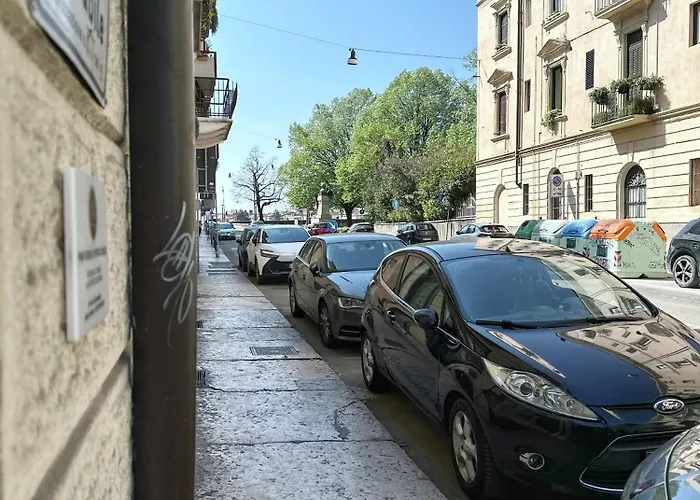 Parisi Centro Storico