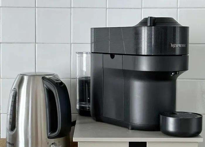 Parisi Centro Storico Appartement Vérone