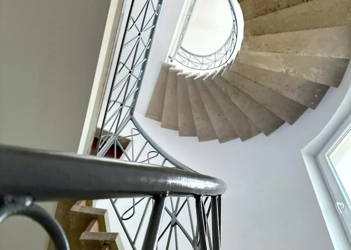 Parisi Centro Storico *