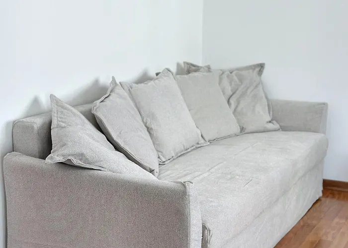 Parisi Centro Storico Appartement Vérone