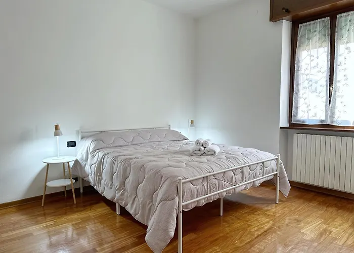 Appartement Parisi Centro Storico Vérone