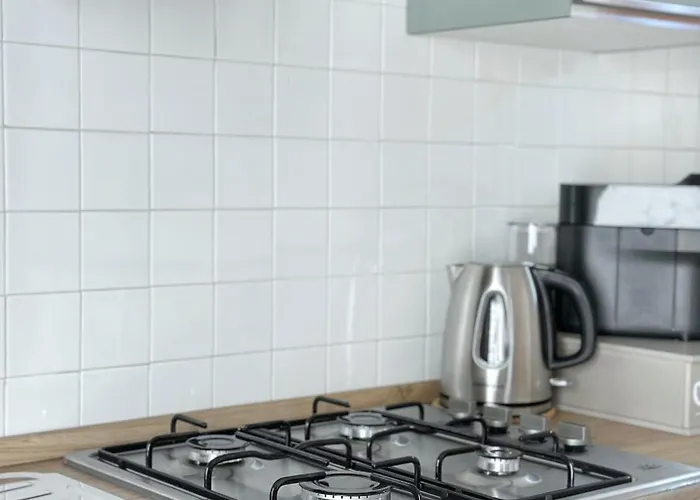 Parisi Centro Storico Appartement Vérone