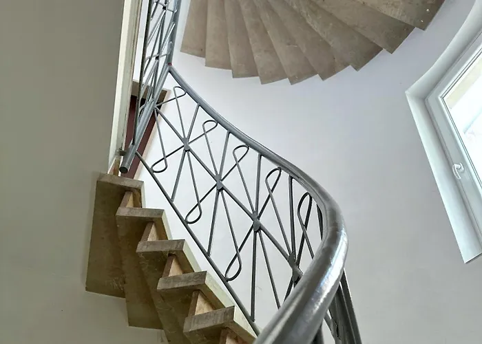 Appartement Parisi Centro Storico