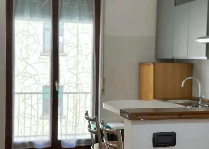 Appartement Parisi Centro Storico Vérone