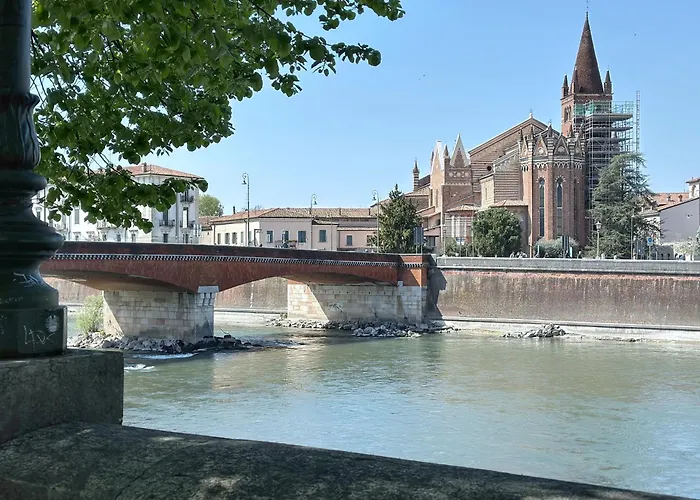 Parisi Centro Storico