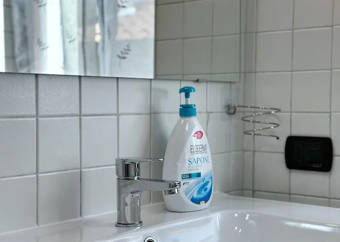 Parisi Centro Storico Appartement