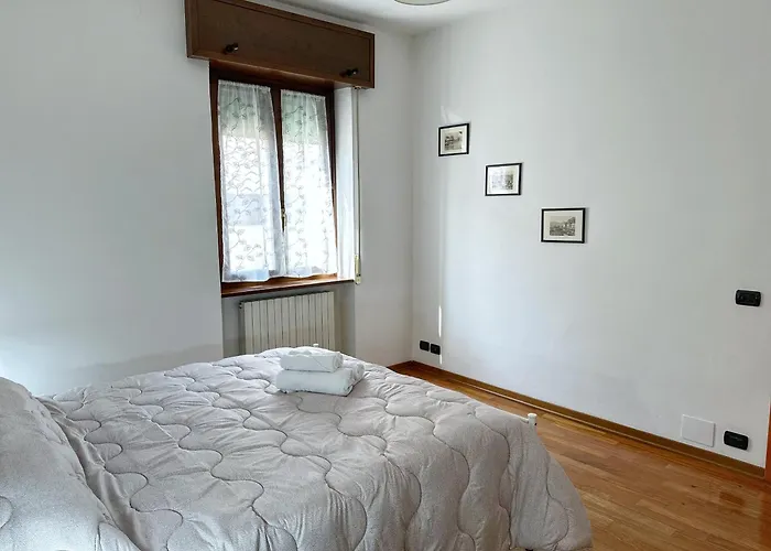 Parisi Centro Storico Appartement *