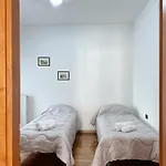 Parisi Centro Storico Apartamento *