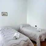 Parisi Centro Storico Apartamento