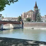 Apartamento Parisi Centro Storico Verona