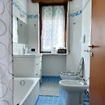 Parisi Centro Storico Apartamento