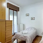 Parisi Centro Storico Apartamento