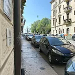 Parisi Centro Storico