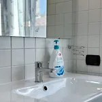Parisi Centro Storico Apartamento
