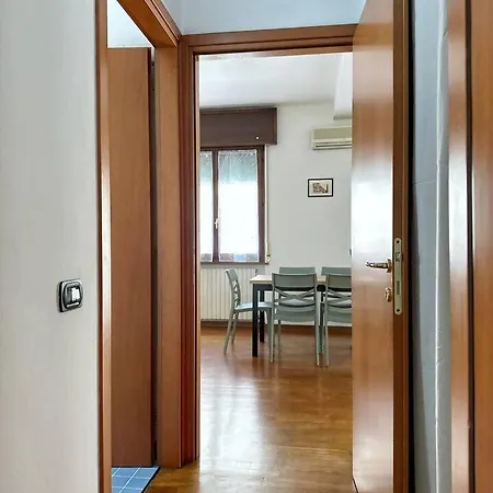 Parisi Centro Storico - Intero